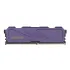 Hiksemi Armor 8GB 3200MHz DDR4 Heatsink Purple Desktop RAM
